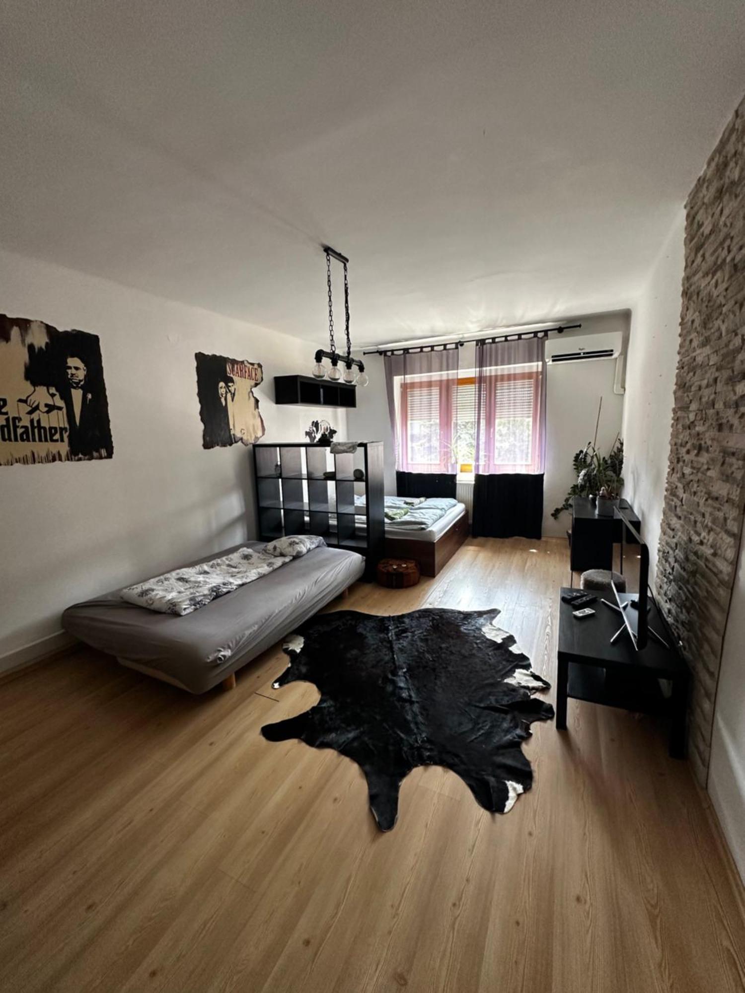 City Center Apartman غيور المظهر الخارجي الصورة